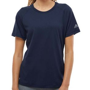 Adidas Women's Blended T-Shirt