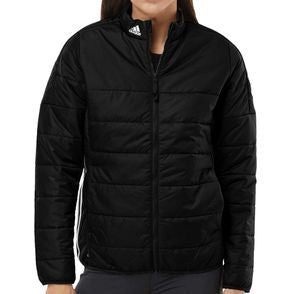 Adidas Women's Puffer Jacket