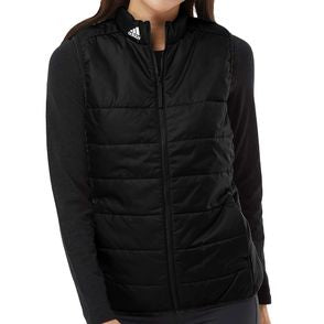 Adidas Women's Puffer Vest
