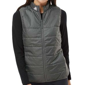 Adidas Women's Puffer Vest