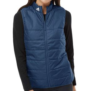 Adidas Women's Puffer Vest