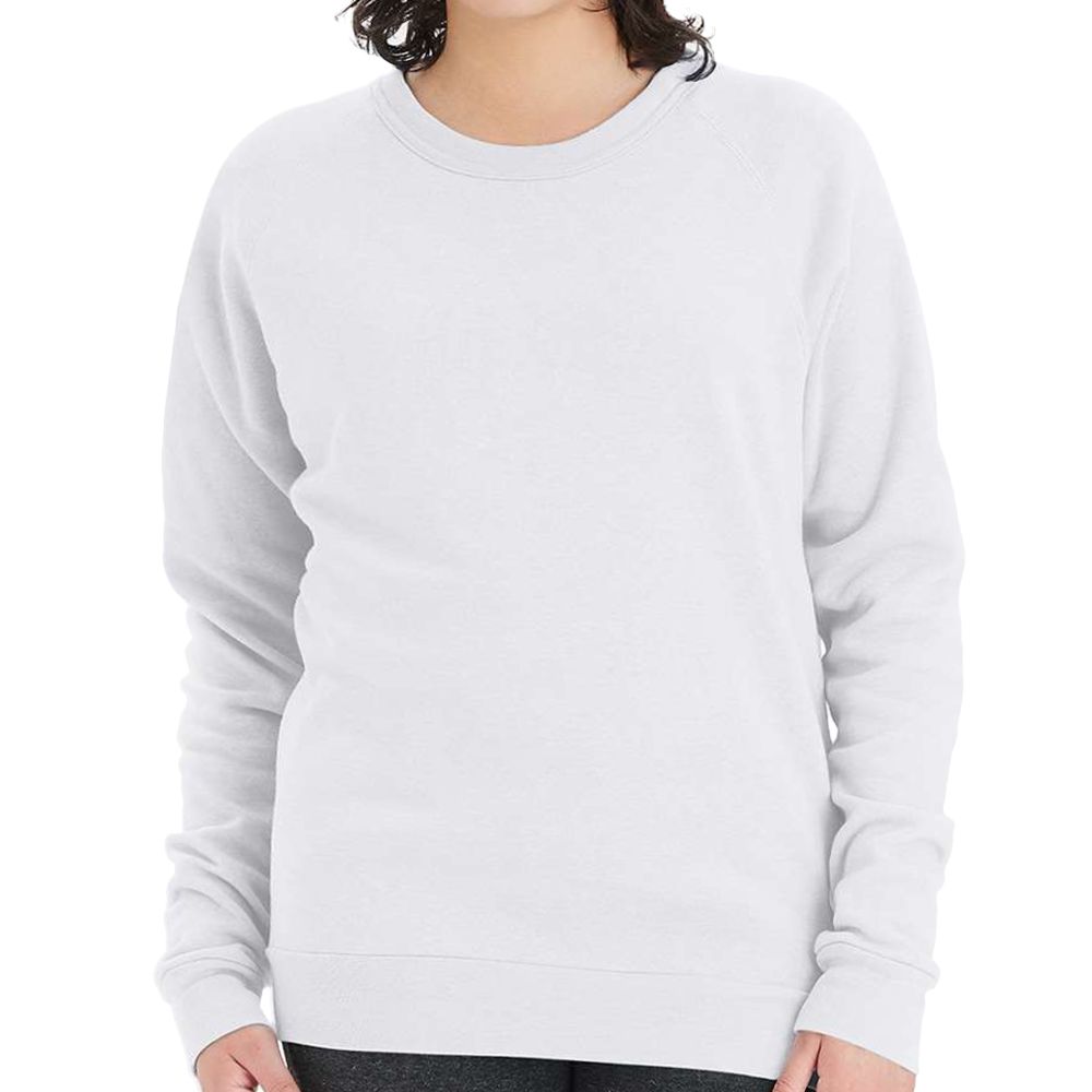 Alternative Champ Eco-Fleece Solid Sweatshirt