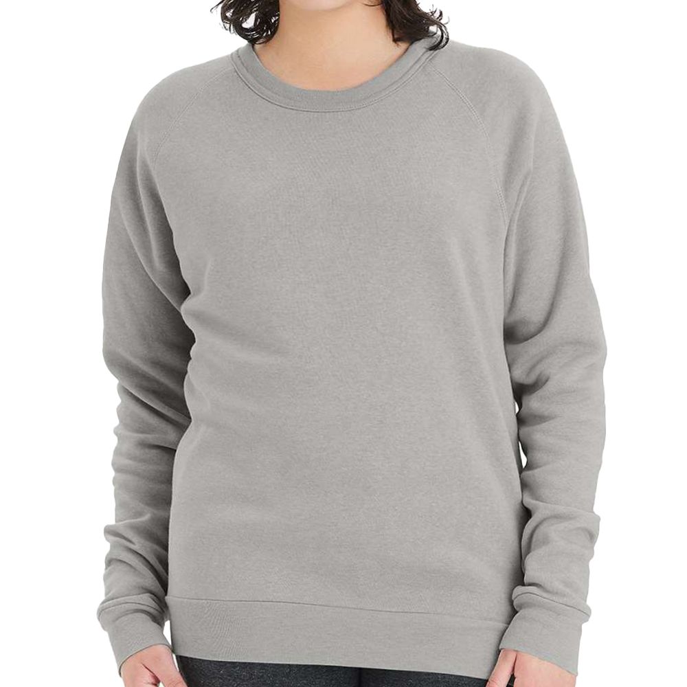 Alternative Champ Eco-Fleece Solid Sweatshirt