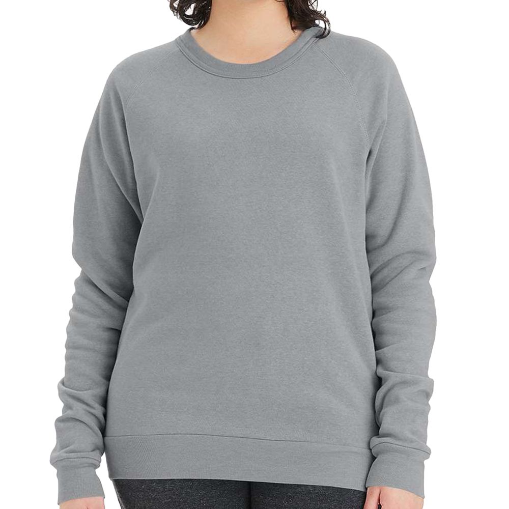 Alternative Champ Eco-Fleece Solid Sweatshirt