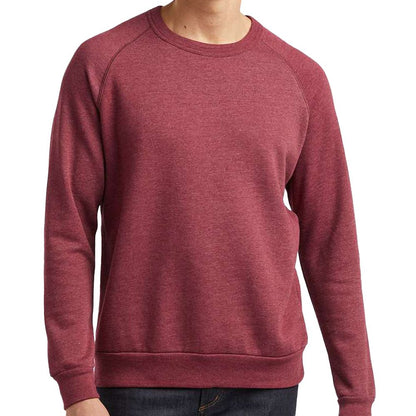 Alternative Champ Eco-Fleece Solid Sweatshirt