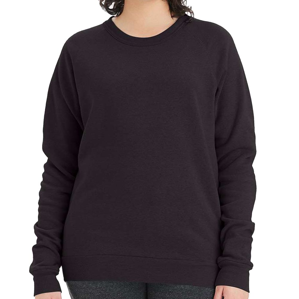 Alternative Champ Eco-Fleece Solid Sweatshirt