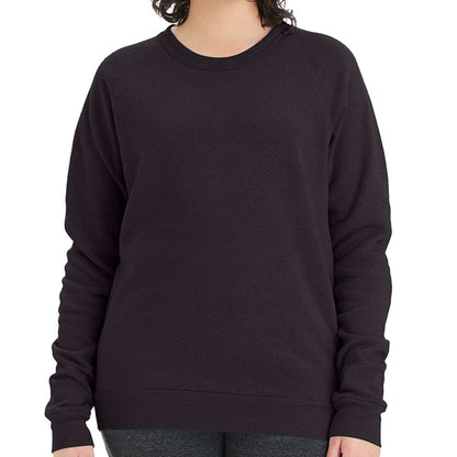 Alternative Champ Eco-Fleece Solid Sweatshirt