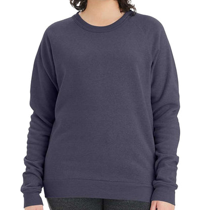 Alternative Champ Eco-Fleece Solid Sweatshirt