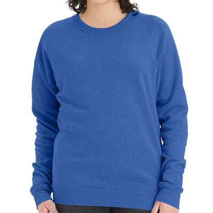 Alternative Champ Eco-Fleece Solid Sweatshirt