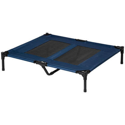 Elevated Cooling Cot