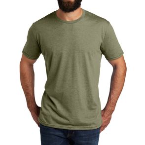 Allmade Tri-Blend Tee