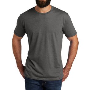 Allmade Tri-Blend Tee