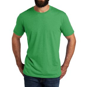 Allmade Tri-Blend Tee
