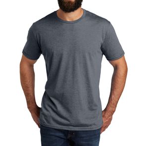 Allmade Tri-Blend Tee