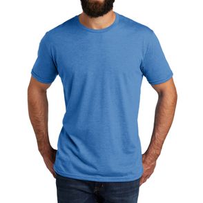 Allmade Tri-Blend Tee