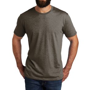 Allmade Tri-Blend Tee