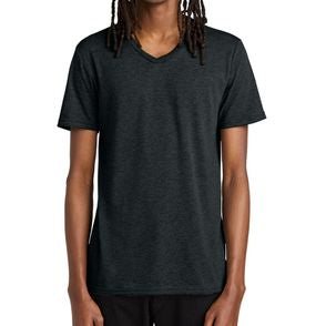 Allmade Tri-Blend V-Neck Tee