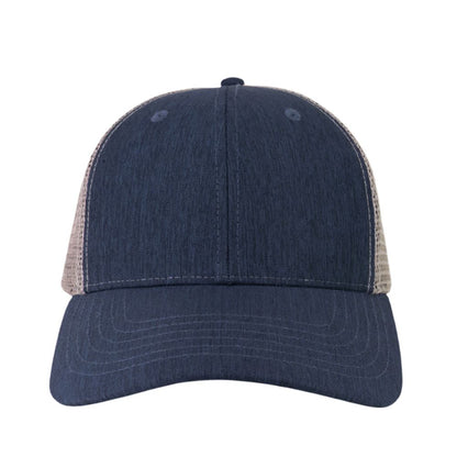 Big Accessories Sport Trucker Cap