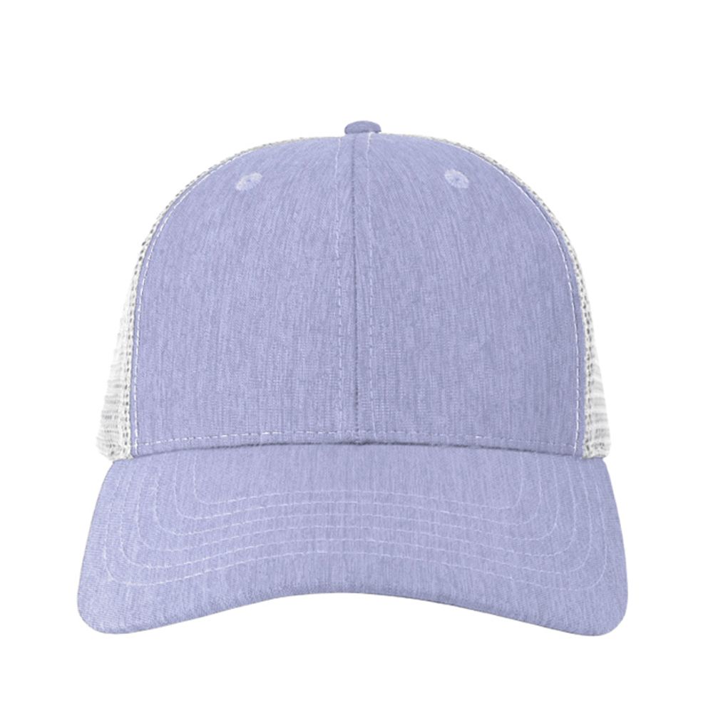Big Accessories Sport Trucker Cap