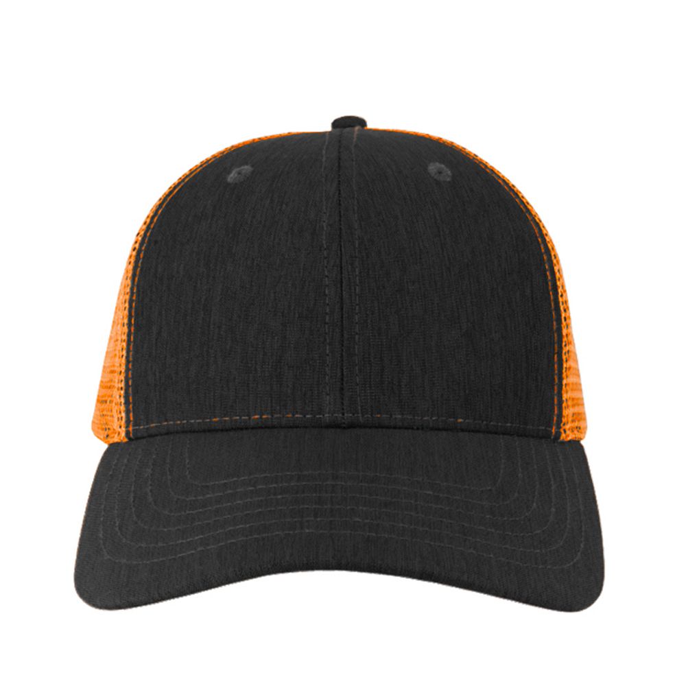 Big Accessories Sport Trucker Cap