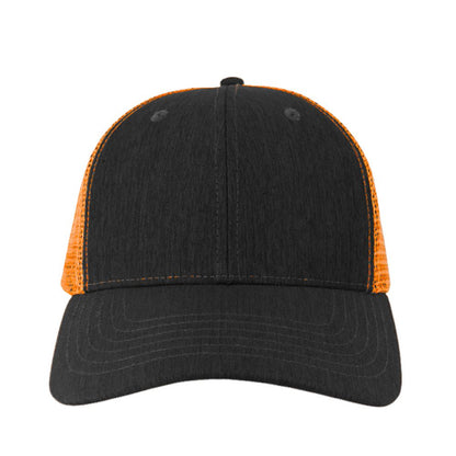 Big Accessories Sport Trucker Cap