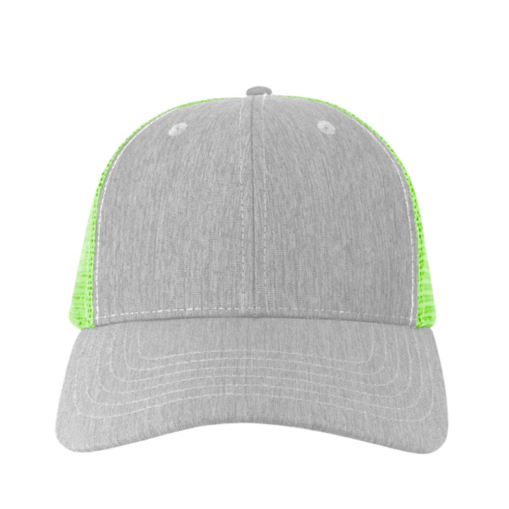 Big Accessories Sport Trucker Cap