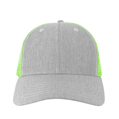 Big Accessories Sport Trucker Cap