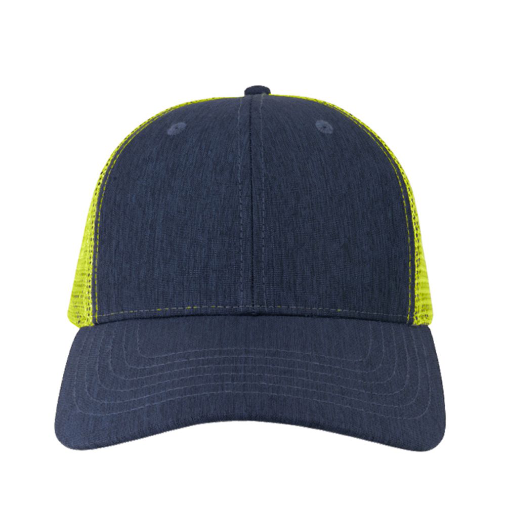 Big Accessories Sport Trucker Cap