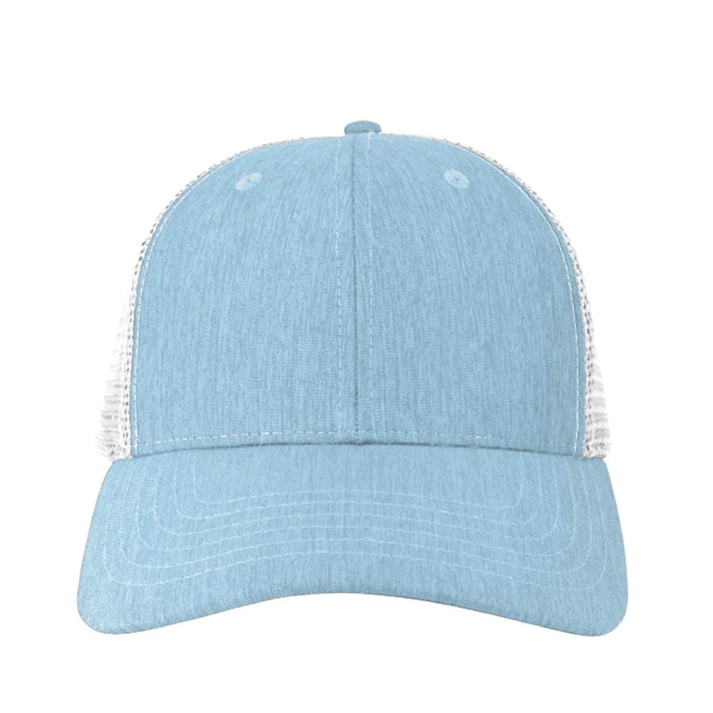 Big Accessories Sport Trucker Cap
