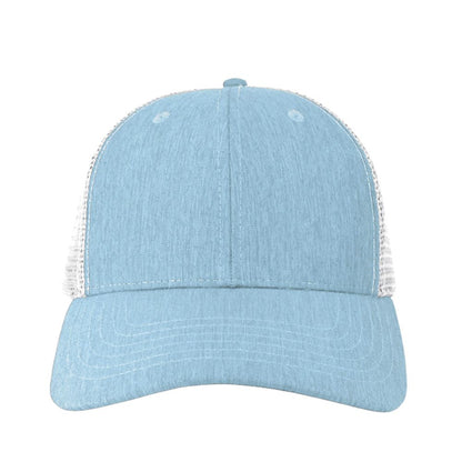 Big Accessories Sport Trucker Cap