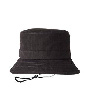 Big Accessories Lariat Boonie Hat