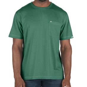 Berne Lightweight Pocket T-Shirt