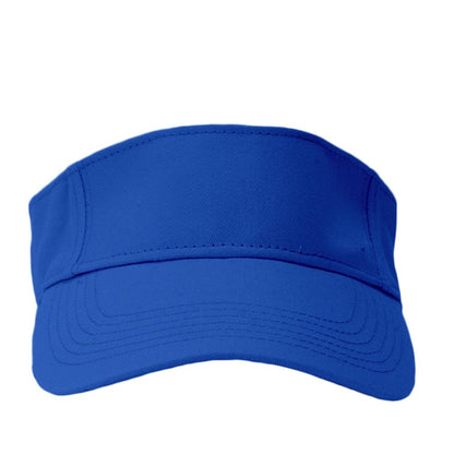 Big Accessories Cotton Visor