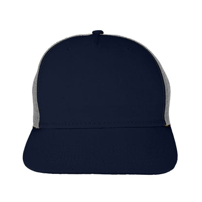 Big Accessories Snapback Trucker Hat