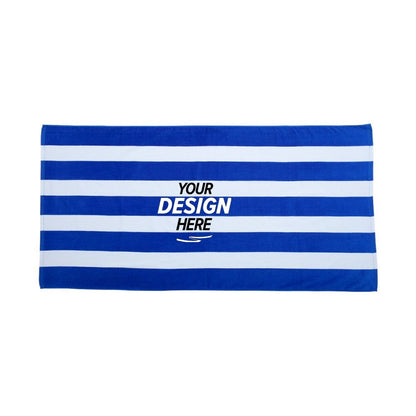 Carmel Towel Company Cabana Beach Towel