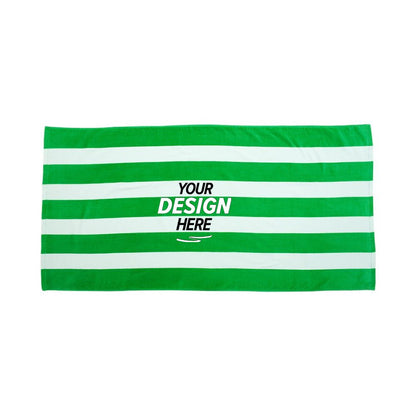 Carmel Towel Company Cabana Beach Towel