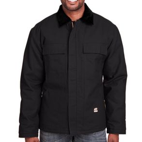 Berne Heritage Chore Coat