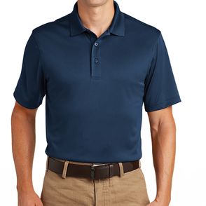 CornerStone Select Snag-Proof Polo
