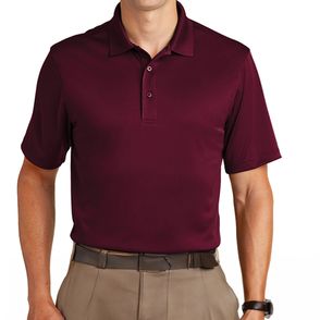 CornerStone Select Snag-Proof Polo