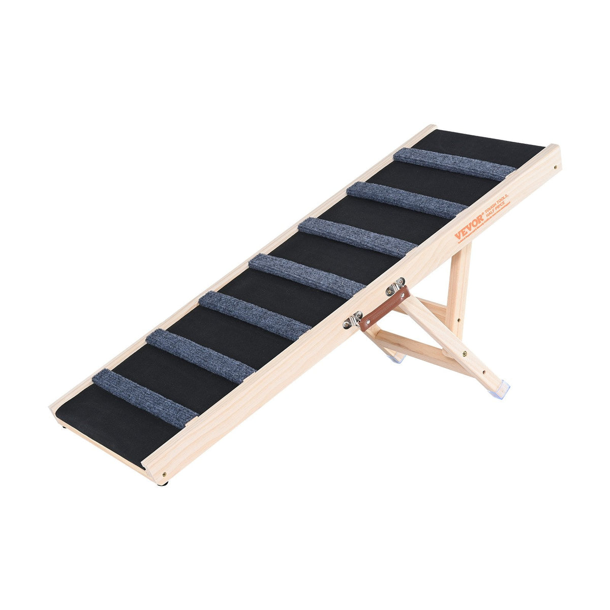 Dog Ramp, Folding Pet Ramp Suitable For Couch, Sofa, Car or Bed
