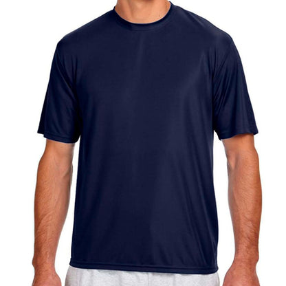 A4 Moisture Wicking T-Shirt