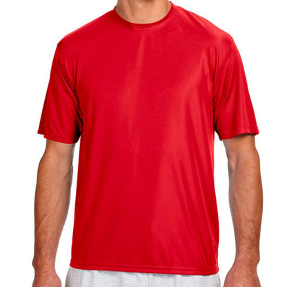 A4 Moisture Wicking T-Shirt