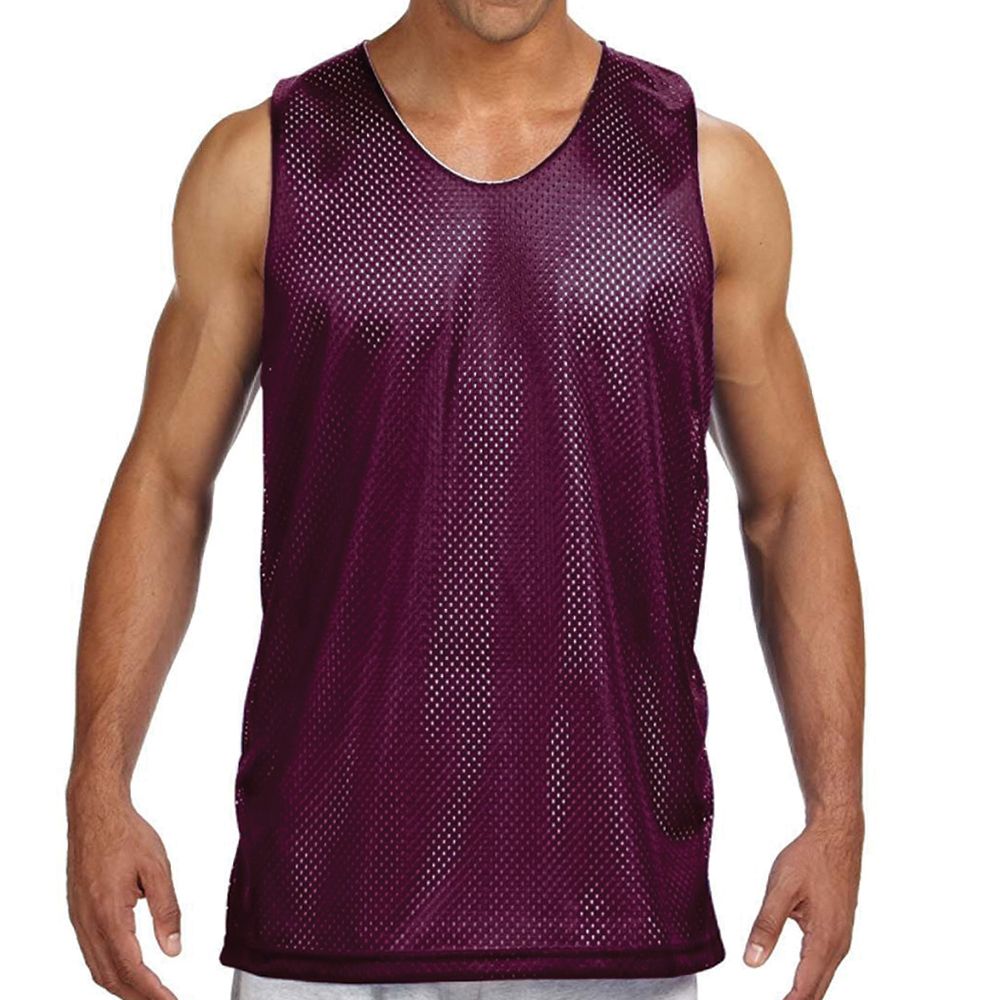 A4 Reversible Mesh Tank