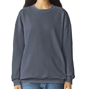 American Apparel ReFlex Fleece Crewneck Sweatshirt