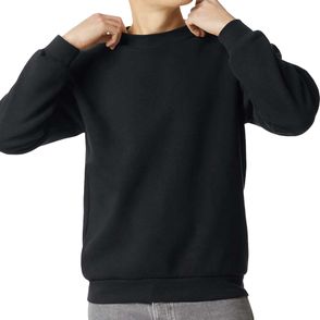 American Apparel ReFlex Fleece Crewneck Sweatshirt