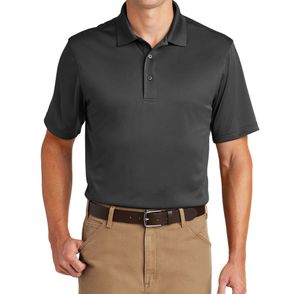 CornerStone Tall Select Snag-Proof Polo